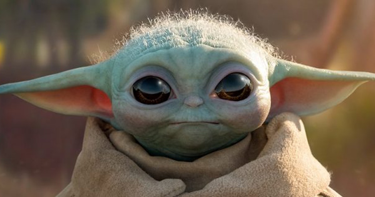 The Mandalorian | Episódio desta sexta revela o nome do Baby Yoda