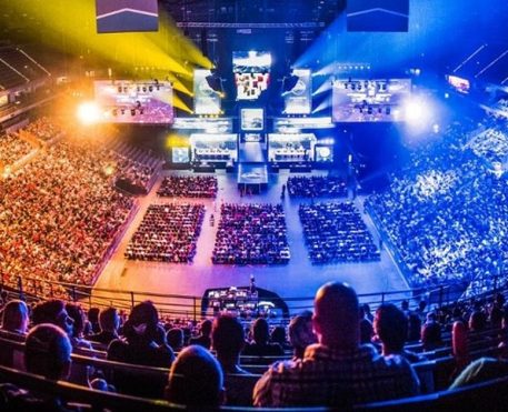 Principais modalidades dentro do eSports (quais os jogos mais jogados)
