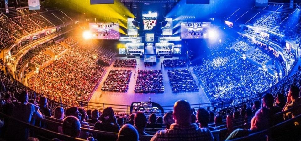Principais modalidades dentro do eSports (quais os jogos mais jogados)