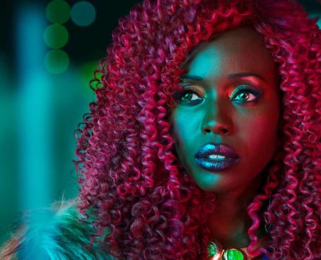 Titãs | HBO Max revela o novo traje da Estelar na terceira temporada