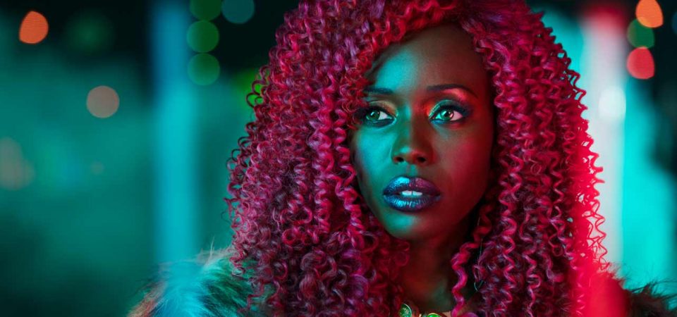 Titãs | HBO Max revela o novo traje da Estelar na terceira temporada