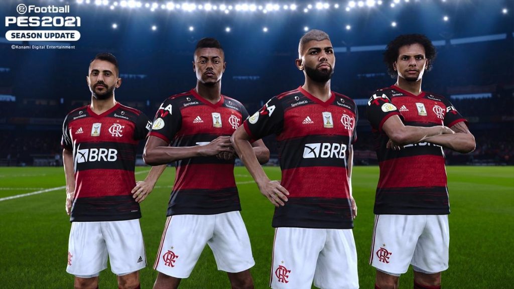Flamengo