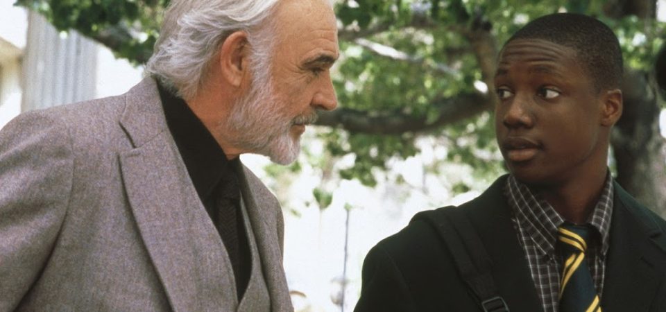 Encontrando Forrester vai ganhar série de TV na NBC