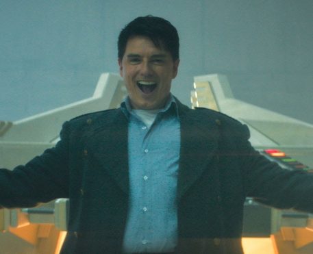 Capitão Jack Harkness retornará no especial de Natal de Doctor Who