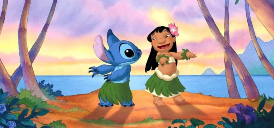 Lilo & Stitch | Live-action pode ser comandado por Jon M. Chu