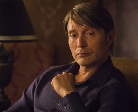 Mads Mikkelsen será Gellert Grindelwald em Animais Fantásticos 3