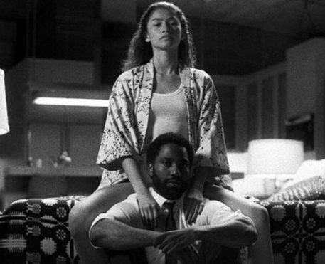Malcolm & Marie será lançado na Netflix em fevereiro de 2021