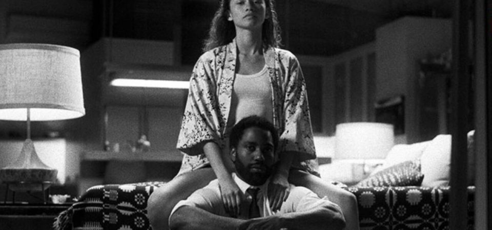 Malcolm & Marie será lançado na Netflix em fevereiro de 2021