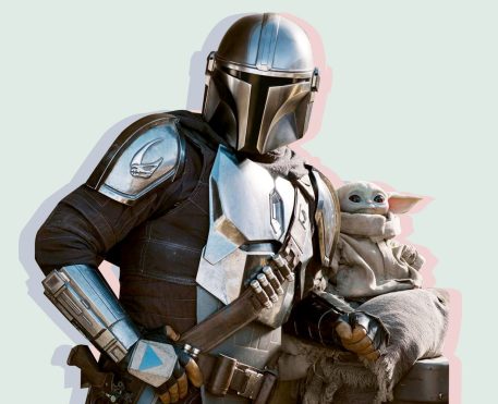 The Mandalorian terá exibição especial na Rede Globo