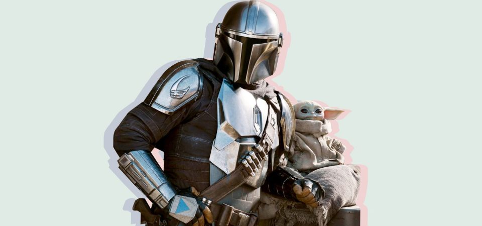 The Mandalorian terá exibição especial na Rede Globo