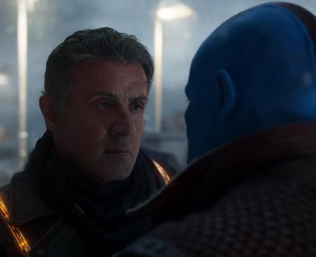 O Esquadrão Suicida terá participação especial de Sylvester Stallone