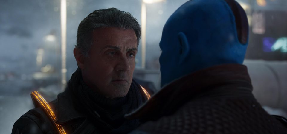 O Esquadrão Suicida terá participação especial de Sylvester Stallone
