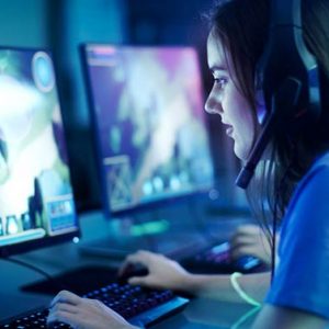 Site de jogos