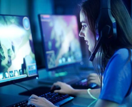 Site de jogos