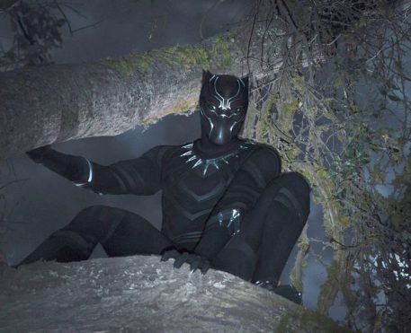 Filmagens de Pantera Negra 2 serão iniciadas em julho de 2021