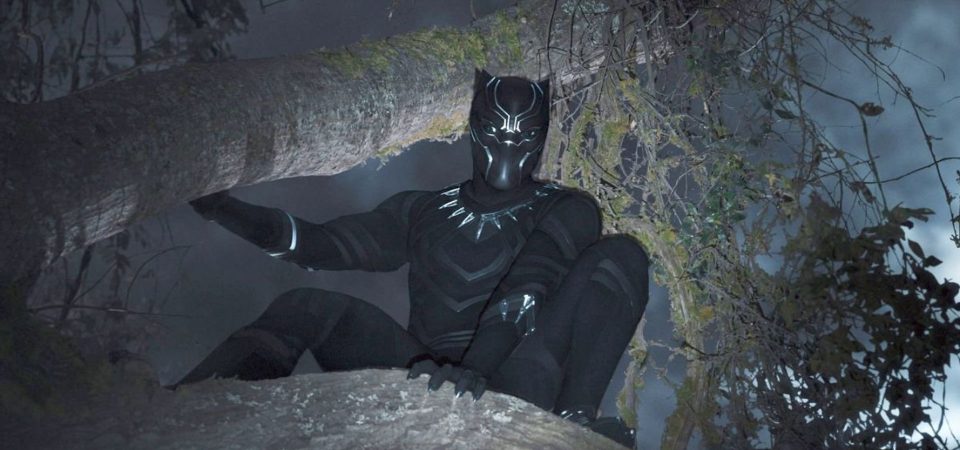 Filmagens de Pantera Negra 2 serão iniciadas em julho de 2021