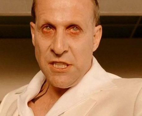 Peter Stormare diz que sequência de Constantine deverá acontecer