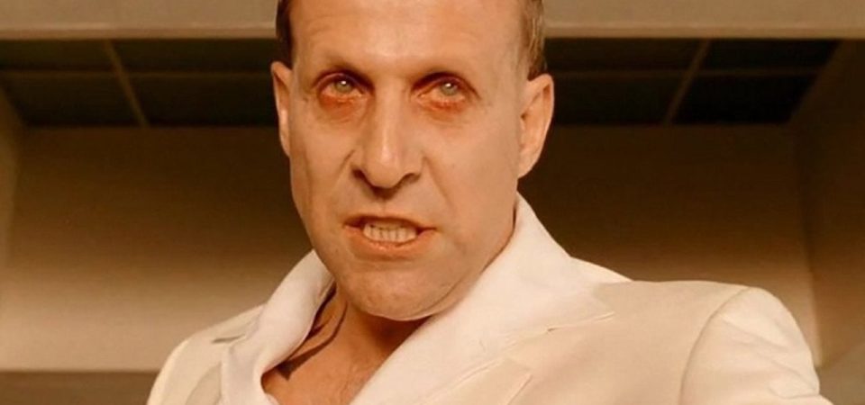 Peter Stormare diz que sequência de Constantine deverá acontecer