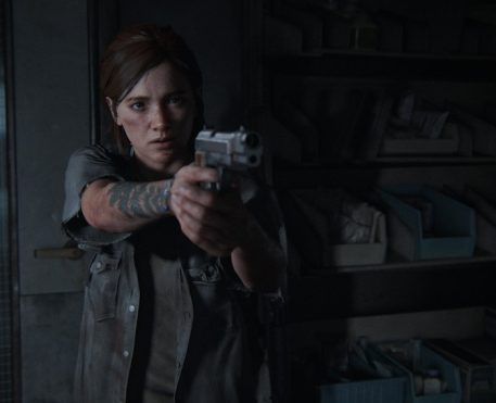The Last of Us Part II é indicado em 10 categorias no TGA 2020