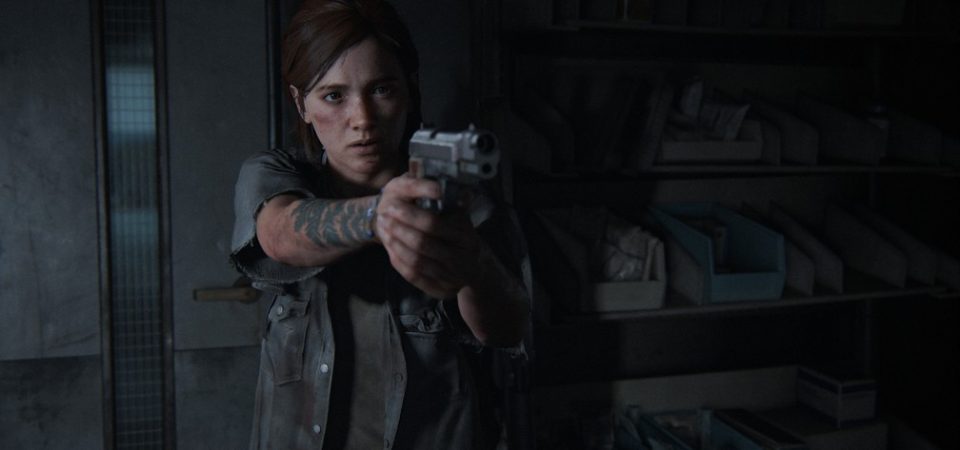 The Last of Us Part II é indicado em 10 categorias no TGA 2020