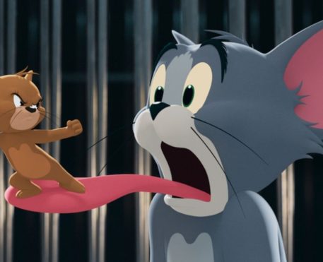 Tom & Jerry | Filme animação com live-action ganha primeiro trailer