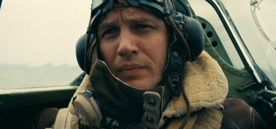 Tom Hardy e Bill Skarsgard vão estrelar drama sobre a Guerra do Vietnã