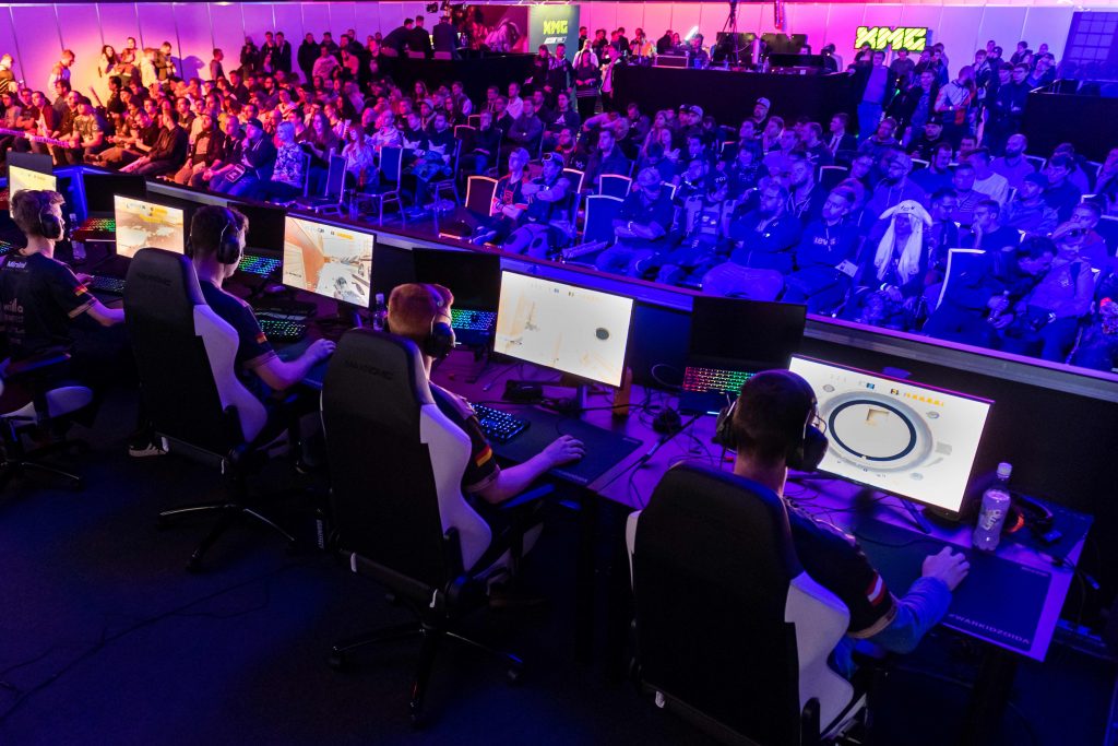Monetização dos games: como jogar virou um negócio