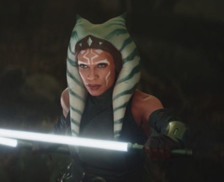 Ahsoka