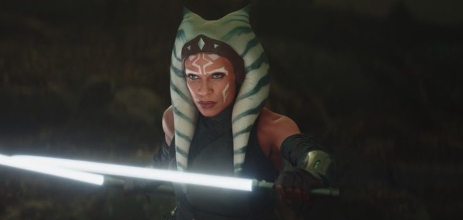 Ahsoka