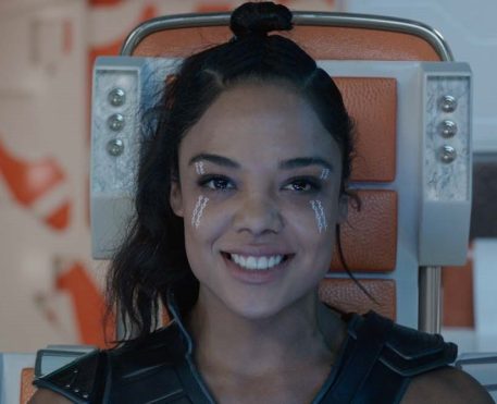 Tessa Thompson / Thor: Amor e Trovão