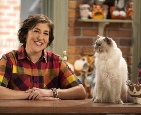 Call Me Kat nova série com estrelas de The Big Bang Theory