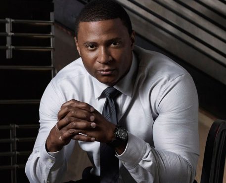 David Ramsey