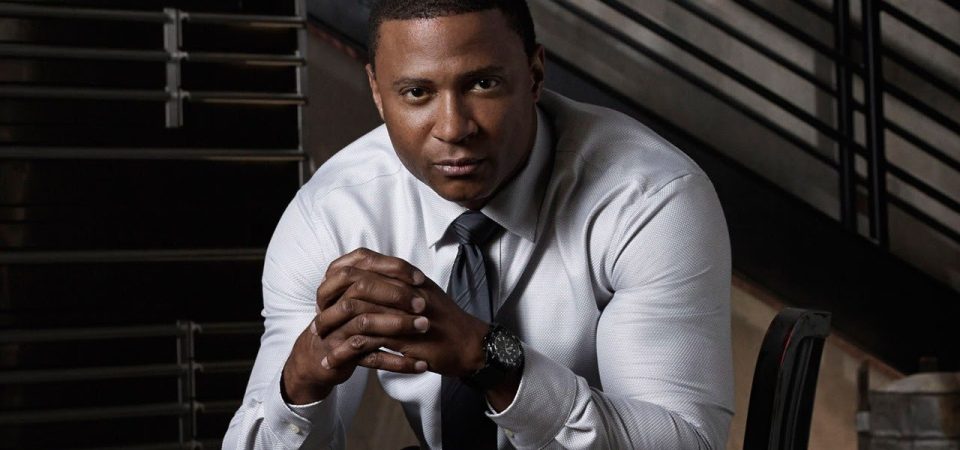 David Ramsey