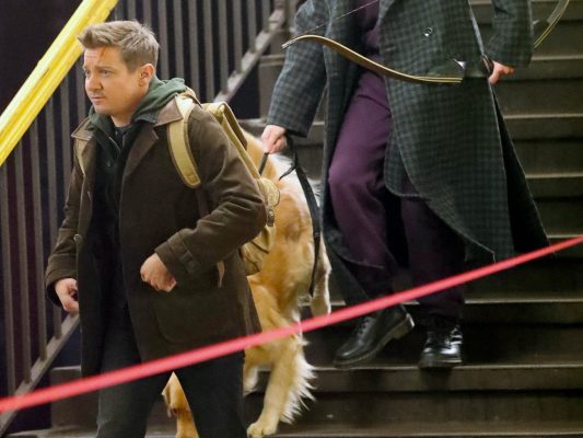 Hawkeye