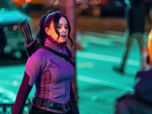 Hawkeye