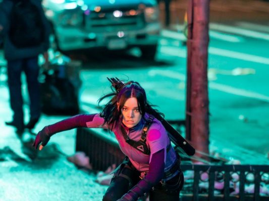 Hawkeye