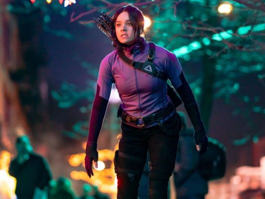 Hawkeye