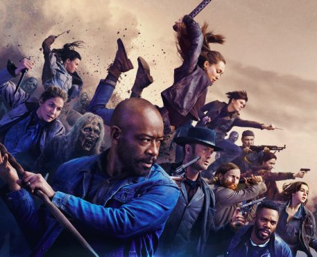 Fear the Walking Dead