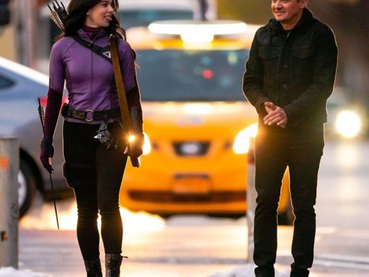 Hawkeye