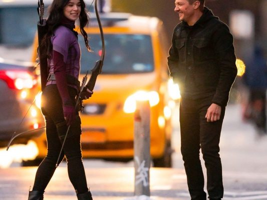 Hawkeye