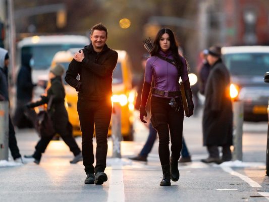 Hawkeye