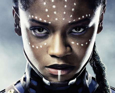 Black Panther: Wakanda Forever I Veja imagens de Shuri, Okoye e Riri Williams