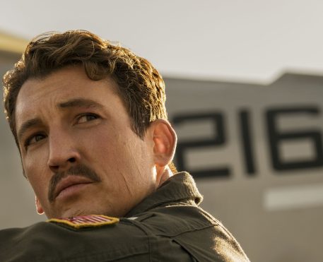 Top Gun: Maverick