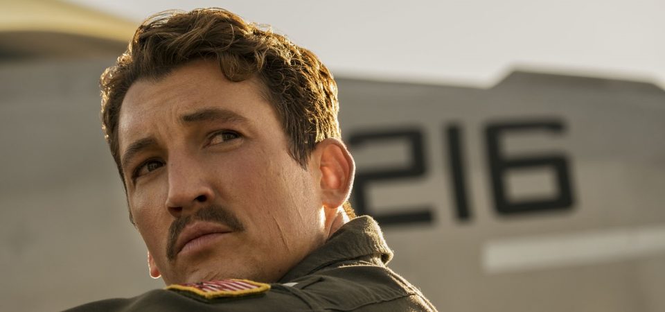 Top Gun: Maverick