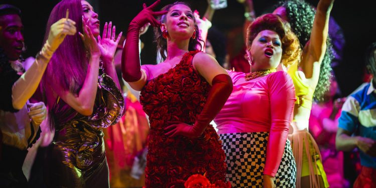 Pose - Temporada 2 na Netflix em janeiro