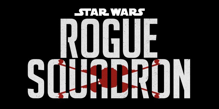 Rogue Squadron novo filme Star Wars