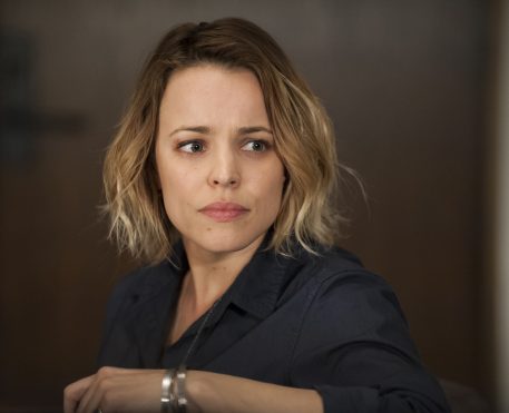 Rachel McAdams em Doutor Estranho 2