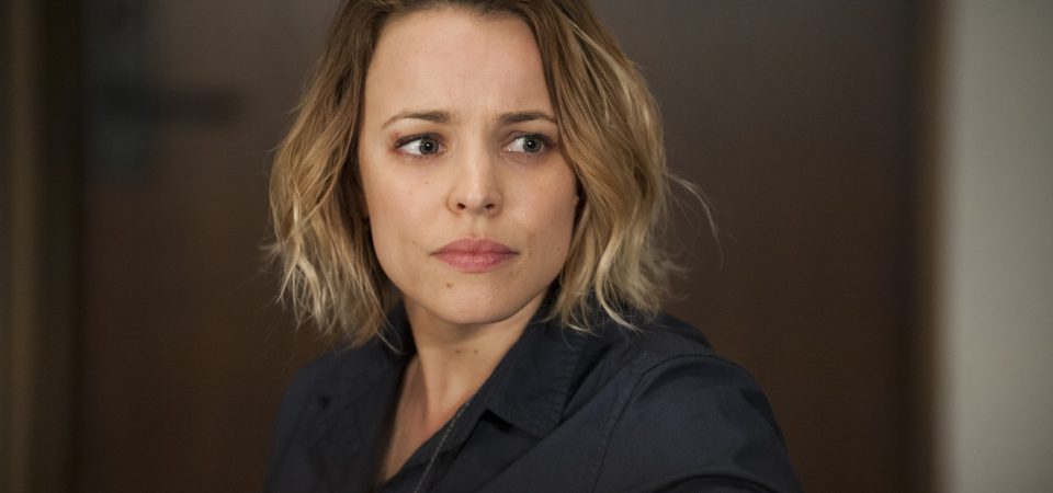 Rachel McAdams em Doutor Estranho 2