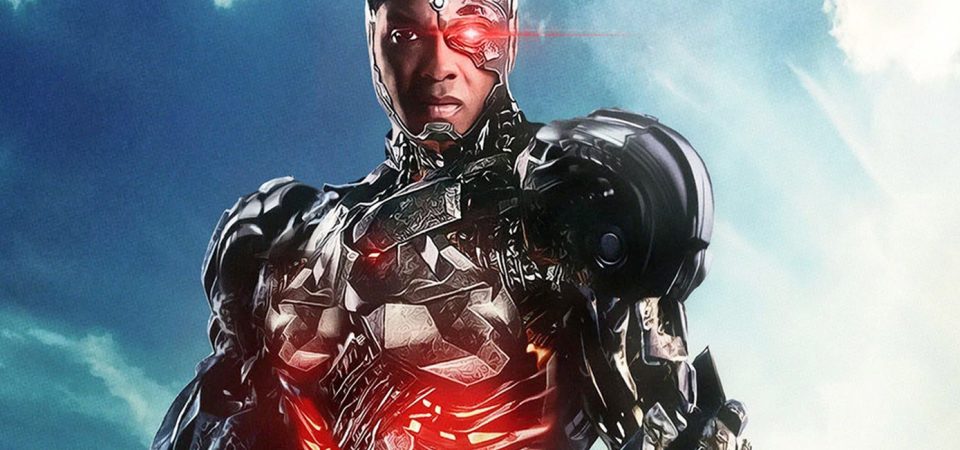 The Flash Ray Fisher