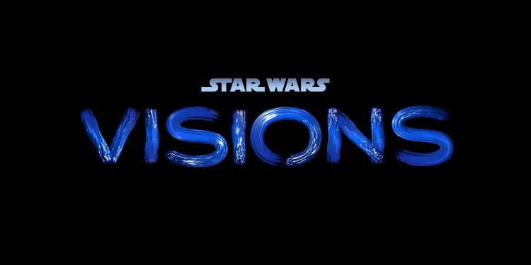 Star Wars: Visions